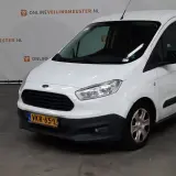 Bedrijfsauto, Ford, Transit Courier, 2017 – foto 2 – kavel bij Domeinen Roerende Zaken, Soesterberg