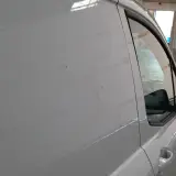 Bedrijfsauto, Ford, Transit Courier, 2017 – foto 11 – kavel bij Domeinen Roerende Zaken, Soesterberg