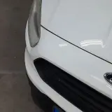 Bedrijfsauto, Ford, Transit Courier, 2017 – foto 16 – kavel bij Domeinen Roerende Zaken, Soesterberg