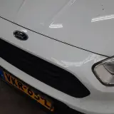 Bedrijfsauto, Ford, Transit Courier, 2017 – foto 17 – kavel bij Domeinen Roerende Zaken, Soesterberg