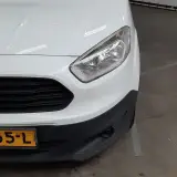 Bedrijfsauto, Ford, Transit Courier, 2017 – foto 18 – kavel bij Domeinen Roerende Zaken, Soesterberg