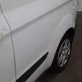 Bedrijfsauto, Ford, Transit Courier, 2017 – foto 24 – kavel bij Domeinen Roerende Zaken, Soesterberg