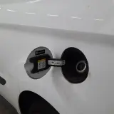 Bedrijfsauto, Ford, Transit Courier, 2017 – foto 26 – kavel bij Domeinen Roerende Zaken, Soesterberg