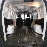 Bedrijfsauto, Ford, Transit Courier, 2017 – foto 27 – kavel bij Domeinen Roerende Zaken, Soesterberg