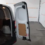 Bedrijfsauto, Ford, Transit Courier, 2017 – foto 28 – kavel bij Domeinen Roerende Zaken, Soesterberg