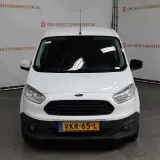 Bedrijfsauto, Ford, Transit Courier, 2017 – foto 4 – kavel bij Domeinen Roerende Zaken, Soesterberg