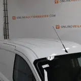Bedrijfsauto, Ford, Transit Courier, 2017 – foto 7 – kavel bij Domeinen Roerende Zaken, Soesterberg