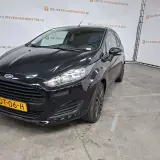 Personenauto, Ford, Fiesta, 1.0 EcoBoost Titanium, 2013 – foto 2 – kavel bij Domeinen Roerende Zaken, Soesterberg