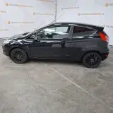 Personenauto, Ford, Fiesta, 1.0 EcoBoost Titanium, 2013 – foto 11 – kavel bij Domeinen Roerende Zaken, Soesterberg