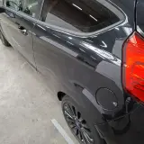 Personenauto, Ford, Fiesta, 1.0 EcoBoost Titanium, 2013 – foto 12 – kavel bij Domeinen Roerende Zaken, Soesterberg
