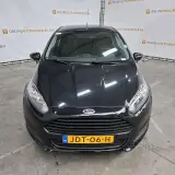Personenauto, Ford, Fiesta, 1.0 EcoBoost Titanium, 2013 – foto 3 – kavel bij Domeinen Roerende Zaken, Soesterberg