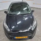 Personenauto, Ford, Fiesta, 1.0 EcoBoost Titanium, 2013 – foto 23 – kavel bij Domeinen Roerende Zaken, Soesterberg