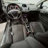 Personenauto, Ford, Fiesta, 1.0 EcoBoost Titanium, 2013 – foto 26 – kavel bij Domeinen Roerende Zaken, Soesterberg