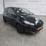 Personenauto, Ford, Fiesta, 1.0 EcoBoost Titanium, 2013 – foto 4 – kavel bij Domeinen Roerende Zaken, Soesterberg