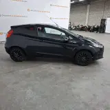 Personenauto, Ford, Fiesta, 1.0 EcoBoost Titanium, 2013 – foto 5 – kavel bij Domeinen Roerende Zaken, Soesterberg