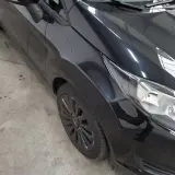 Personenauto, Ford, Fiesta, 1.0 EcoBoost Titanium, 2013 – foto 6 – kavel bij Domeinen Roerende Zaken, Soesterberg