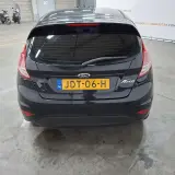 Personenauto, Ford, Fiesta, 1.0 EcoBoost Titanium, 2013 – foto 9 – kavel bij Domeinen Roerende Zaken, Soesterberg