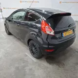 Personenauto, Ford, Fiesta, 1.0 EcoBoost Titanium, 2013 – foto 10 – kavel bij Domeinen Roerende Zaken, Soesterberg