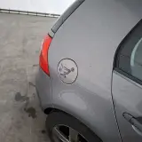 Personenauto, Volkswagen, Golf, 1.4 Turijn, 2006 – foto 11 – kavel bij Domeinen Roerende Zaken, Soesterberg