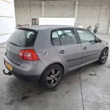 Personenauto, Volkswagen, Golf, 1.4 Turijn, 2006 – foto 12 – kavel bij Domeinen Roerende Zaken, Soesterberg