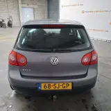 Personenauto, Volkswagen, Golf, 1.4 Turijn, 2006 – foto 13 – kavel bij Domeinen Roerende Zaken, Soesterberg
