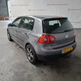 Personenauto, Volkswagen, Golf, 1.4 Turijn, 2006 – foto 16 – kavel bij Domeinen Roerende Zaken, Soesterberg