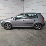 Personenauto, Volkswagen, Golf, 1.4 Turijn, 2006 – foto 17 – kavel bij Domeinen Roerende Zaken, Soesterberg