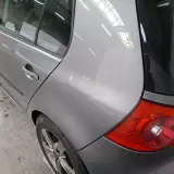 Personenauto, Volkswagen, Golf, 1.4 Turijn, 2006 – foto 18 – kavel bij Domeinen Roerende Zaken, Soesterberg