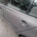Personenauto, Volkswagen, Golf, 1.4 Turijn, 2006 – foto 19 – kavel bij Domeinen Roerende Zaken, Soesterberg