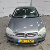 Personenauto, Volkswagen, Golf, 1.4 Turijn, 2006 – foto 3 – kavel bij Domeinen Roerende Zaken, Soesterberg