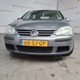 Personenauto, Volkswagen, Golf, 1.4 Turijn, 2006 – foto 24 – kavel bij Domeinen Roerende Zaken, Soesterberg
