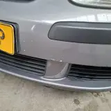 Personenauto, Volkswagen, Golf, 1.4 Turijn, 2006 – foto 26 – kavel bij Domeinen Roerende Zaken, Soesterberg