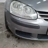 Personenauto, Volkswagen, Golf, 1.4 Turijn, 2006 – foto 27 – kavel bij Domeinen Roerende Zaken, Soesterberg