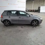 Personenauto, Volkswagen, Golf, 1.4 Turijn, 2006 – foto 7 – kavel bij Domeinen Roerende Zaken, Soesterberg