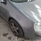 Personenauto, Volkswagen, Golf, 1.4 Turijn, 2006 – foto 8 – kavel bij Domeinen Roerende Zaken, Soesterberg