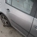 Personenauto, Volkswagen, Golf, 1.4 Turijn, 2006 – foto 10 – kavel bij Domeinen Roerende Zaken, Soesterberg