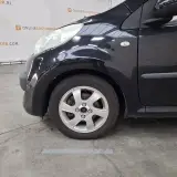 Personenauto, Citroen, C1, 1.0-12V Ambiance, 2008 – foto 14 – kavel bij Domeinen Roerende Zaken, Soesterberg