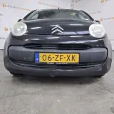 Personenauto, Citroen, C1, 1.0-12V Ambiance, 2008 – foto 19 – kavel bij Domeinen Roerende Zaken, Soesterberg