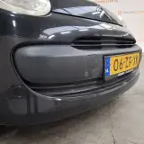 Personenauto, Citroen, C1, 1.0-12V Ambiance, 2008 – foto 20 – kavel bij Domeinen Roerende Zaken, Soesterberg