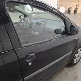 Personenauto, Citroen, C1, 1.0-12V Ambiance, 2008 – foto 6 – kavel bij Domeinen Roerende Zaken, Soesterberg