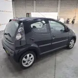 Personenauto, Citroen, C1, 1.0-12V Ambiance, 2008 – foto 9 – kavel bij Domeinen Roerende Zaken, Soesterberg