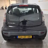 Personenauto, Citroen, C1, 1.0-12V Ambiance, 2008 – foto 10 – kavel bij Domeinen Roerende Zaken, Soesterberg
