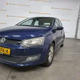Personenauto, Volkswagen, 1.2 TDI BlueMotion Comfortline, 2012 – foto 2 – kavel bij Domeinen Roerende Zaken, Soesterberg