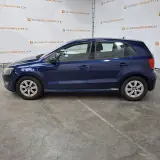 Personenauto, Volkswagen, 1.2 TDI BlueMotion Comfortline, 2012 – foto 13 – kavel bij Domeinen Roerende Zaken, Soesterberg