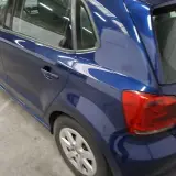 Personenauto, Volkswagen, 1.2 TDI BlueMotion Comfortline, 2012 – foto 14 – kavel bij Domeinen Roerende Zaken, Soesterberg