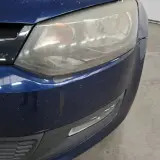 Personenauto, Volkswagen, 1.2 TDI BlueMotion Comfortline, 2012 – foto 19 – kavel bij Domeinen Roerende Zaken, Soesterberg