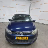 Personenauto, Volkswagen, 1.2 TDI BlueMotion Comfortline, 2012 – foto 3 – kavel bij Domeinen Roerende Zaken, Soesterberg
