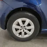 Personenauto, Volkswagen, 1.2 TDI BlueMotion Comfortline, 2012 – foto 24 – kavel bij Domeinen Roerende Zaken, Soesterberg