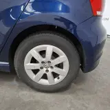 Personenauto, Volkswagen, 1.2 TDI BlueMotion Comfortline, 2012 – foto 27 – kavel bij Domeinen Roerende Zaken, Soesterberg