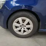 Personenauto, Volkswagen, 1.2 TDI BlueMotion Comfortline, 2012 – foto 29 – kavel bij Domeinen Roerende Zaken, Soesterberg
